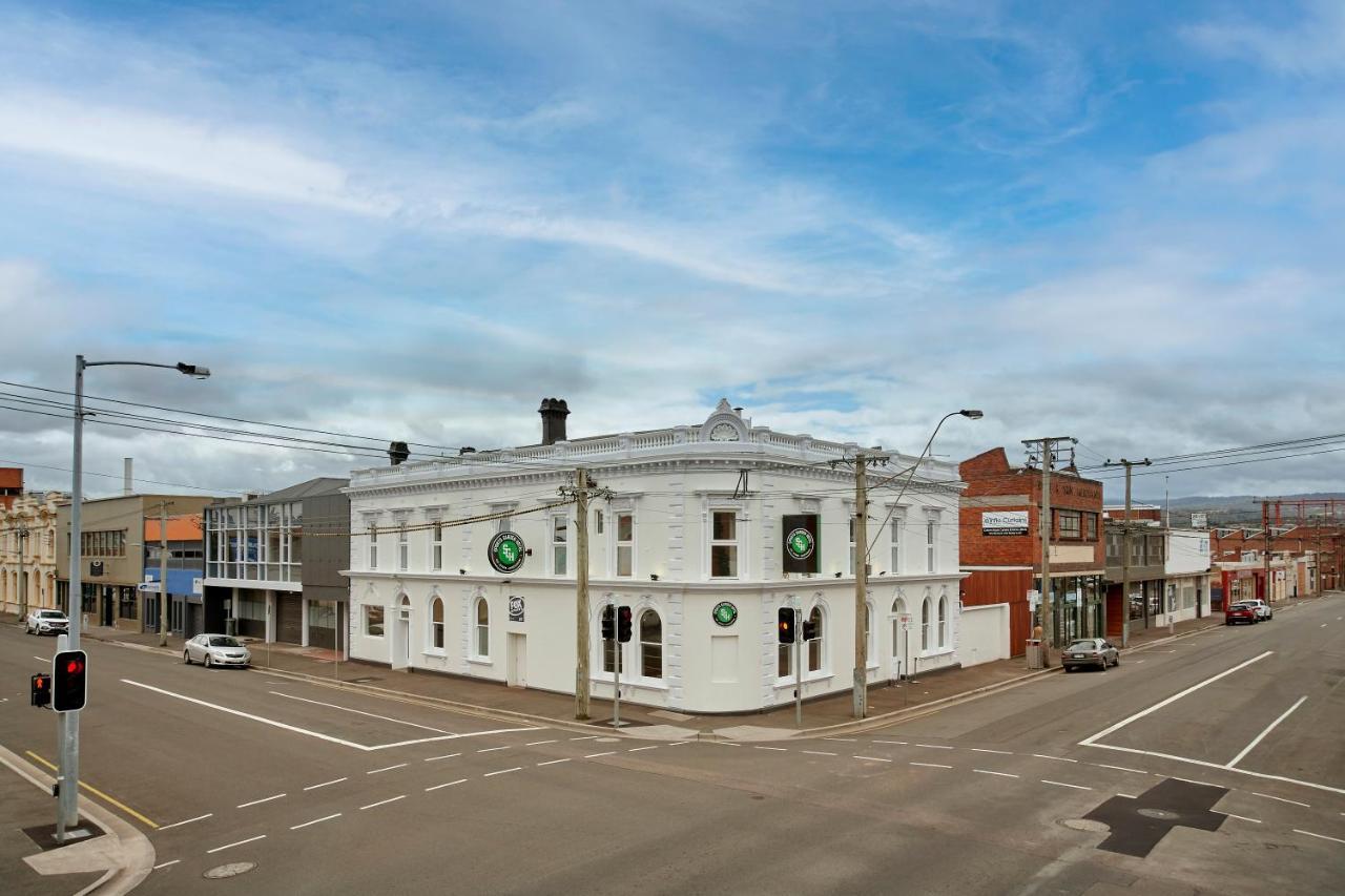 Sports Garden Hotel Launceston Exterior photo