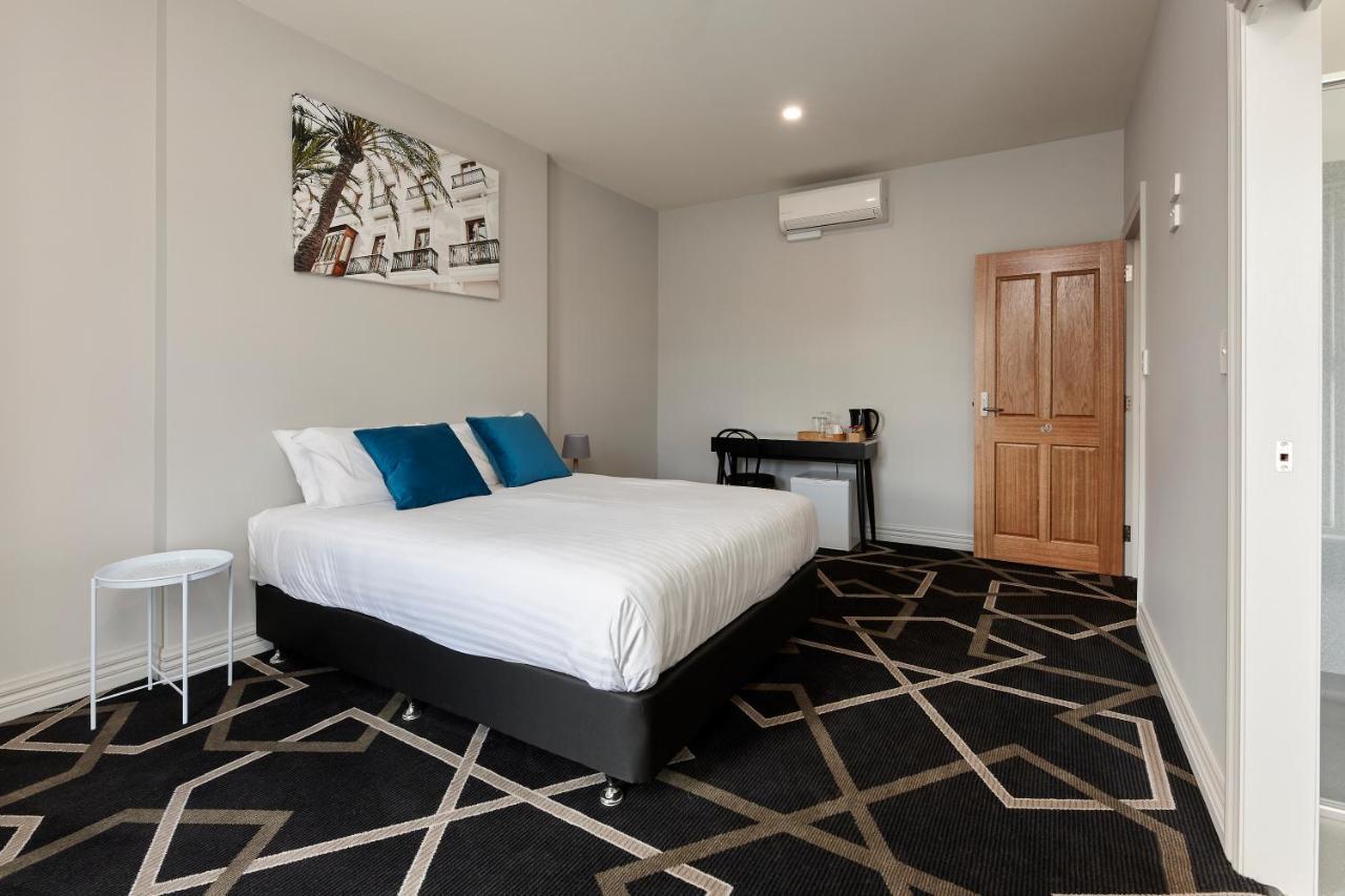 Sports Garden Hotel Launceston Exterior photo